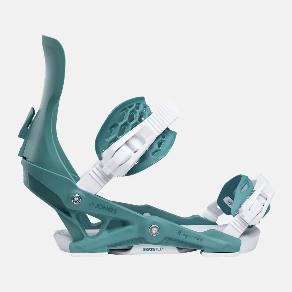 
                      
                        Jones Women’s Equinox Snowboard Binding
                      
                    