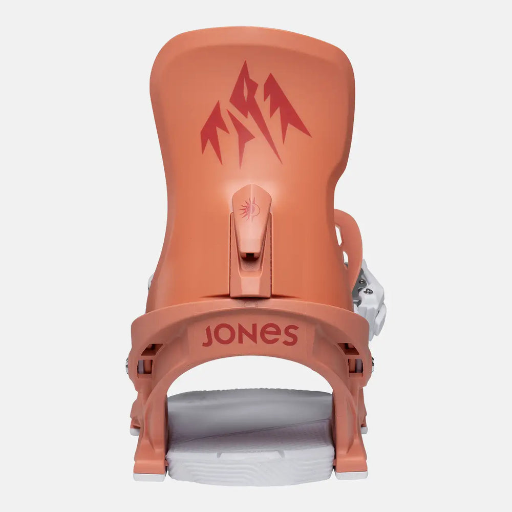 Jones Women’s Equinox Snowboard Binding