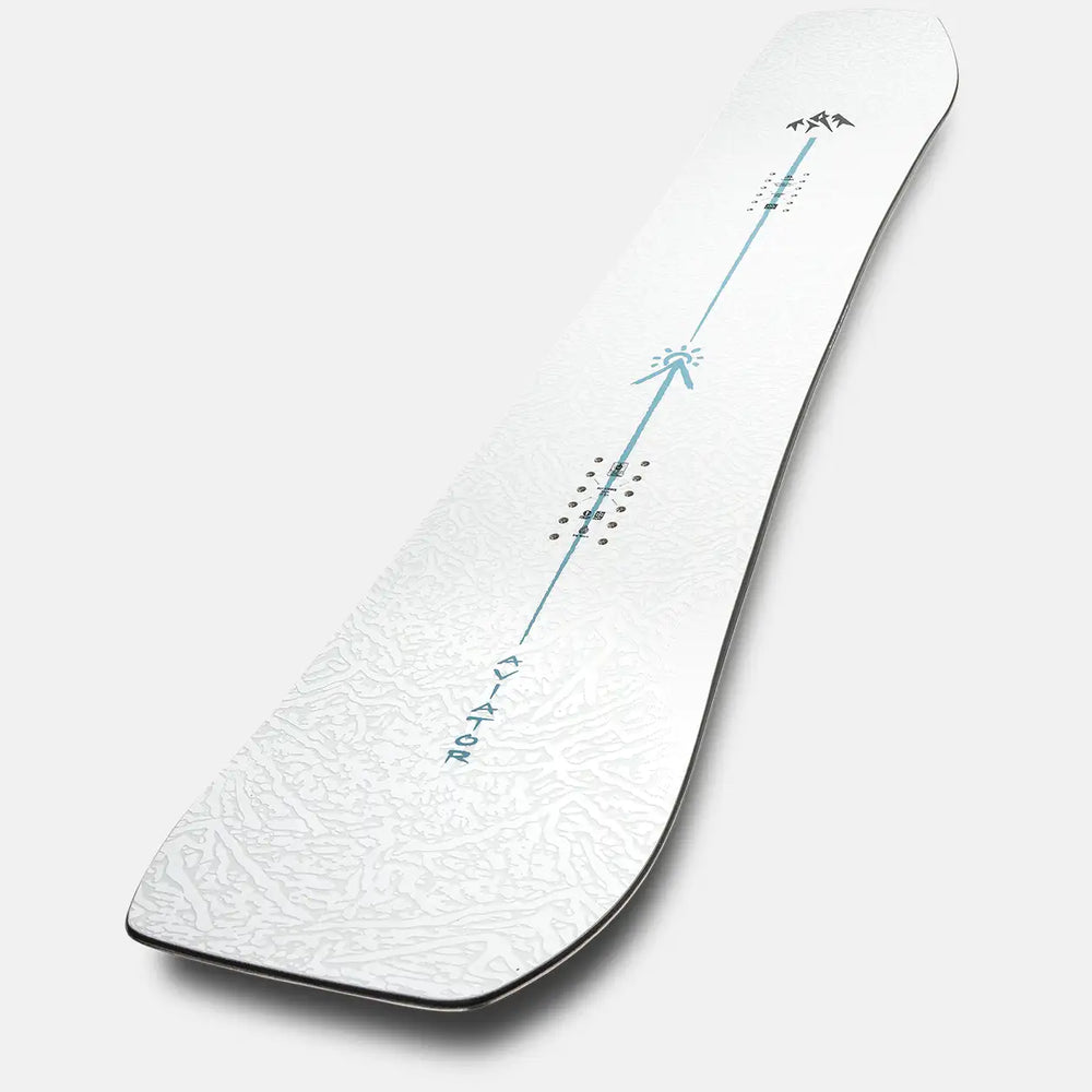 
                      
                        Jones Men's Aviator 2.0 Snowboard
                      
                    