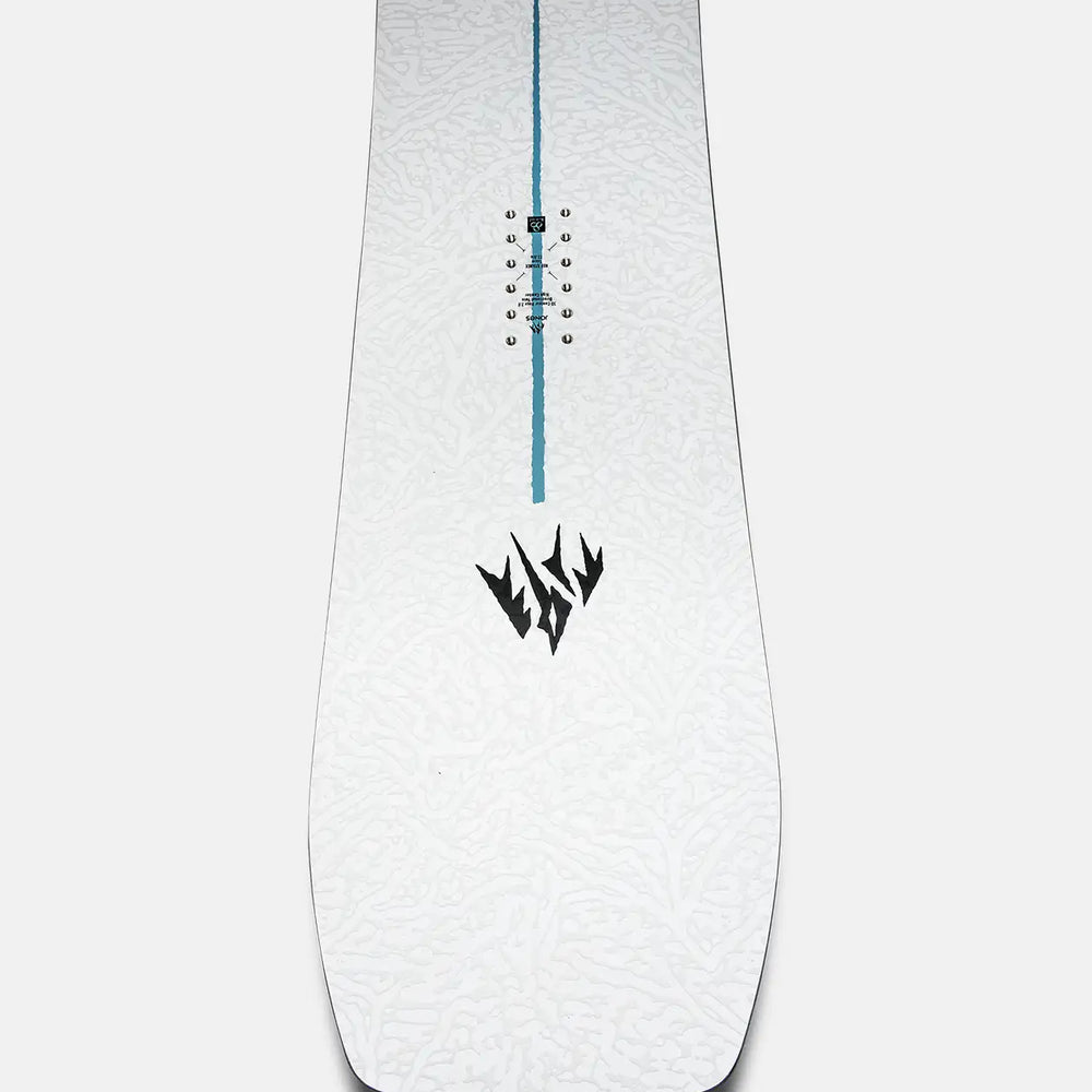
                      
                        Jones Men's Aviator 2.0 Snowboard
                      
                    