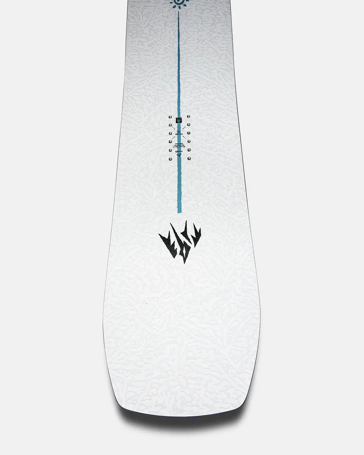 Jones Men's Aviator 2.0 Snowboard – B-Kuh
