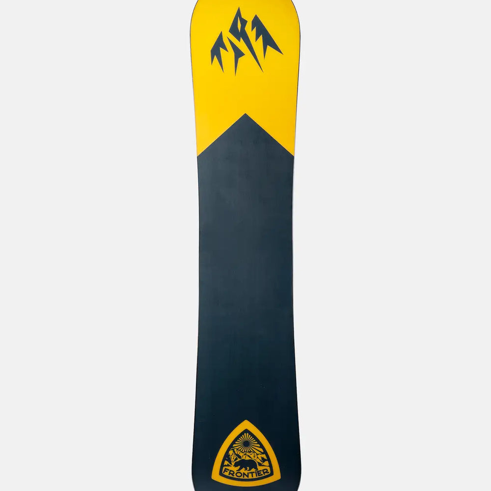 
                      
                        Jones Men's Frontier 2.0 Snowboard
                      
                    