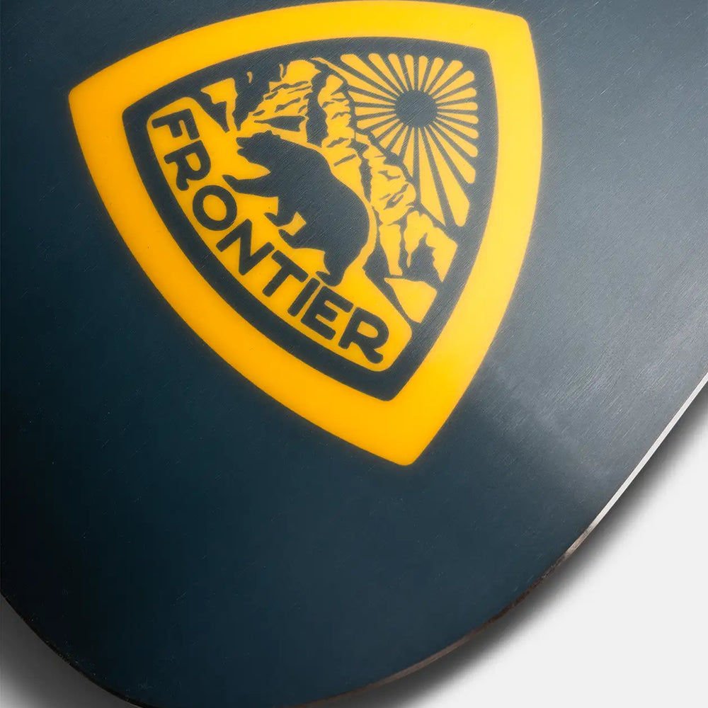 
                      
                        Jones Men's Frontier 2.0 Snowboard
                      
                    