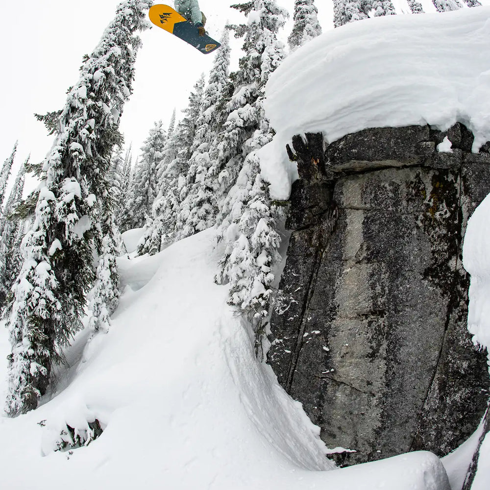 
                      
                        Jones Men's Frontier 2.0 Snowboard
                      
                    