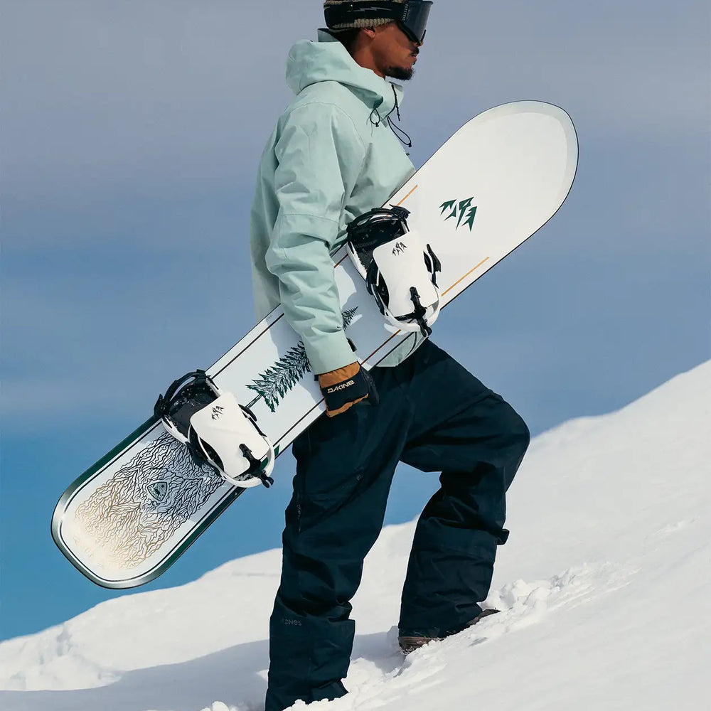 
                      
                        Jones Men's Frontier 2.0 Snowboard
                      
                    
