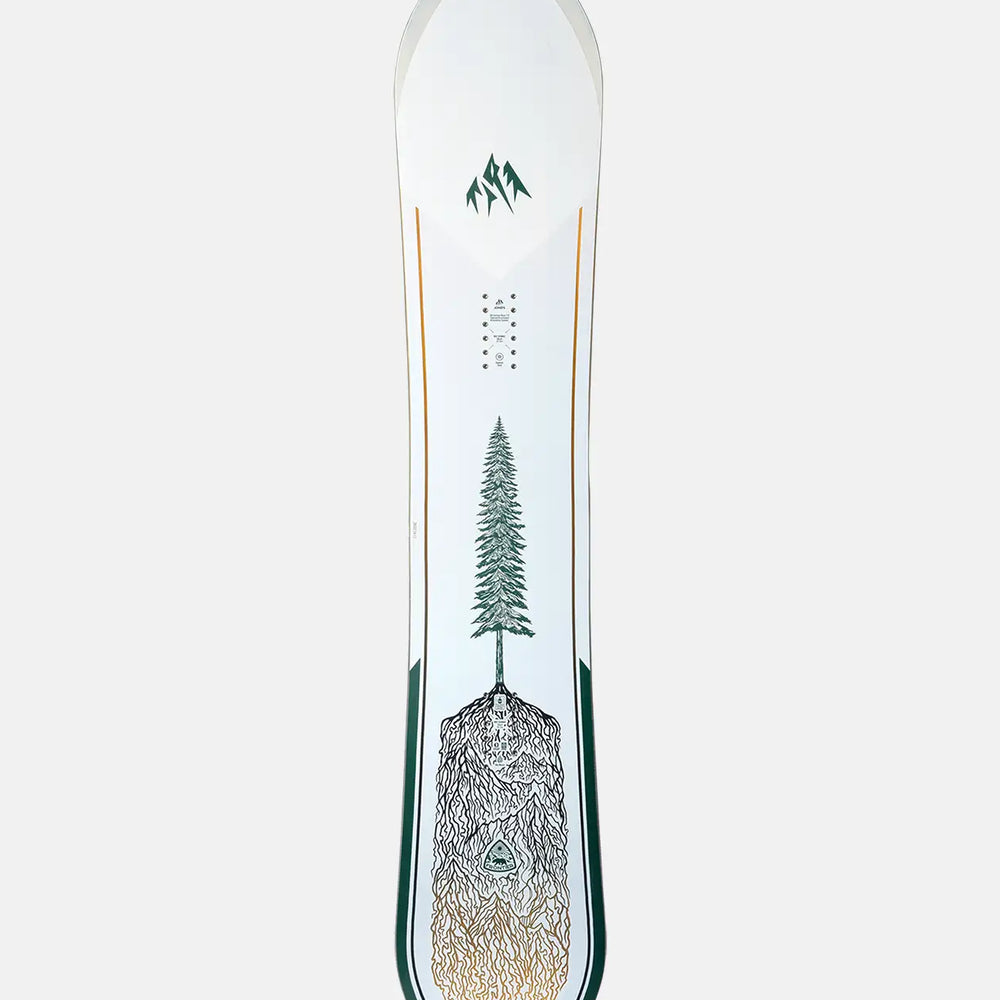 
                      
                        Jones Men's Frontier 2.0 Snowboard
                      
                    