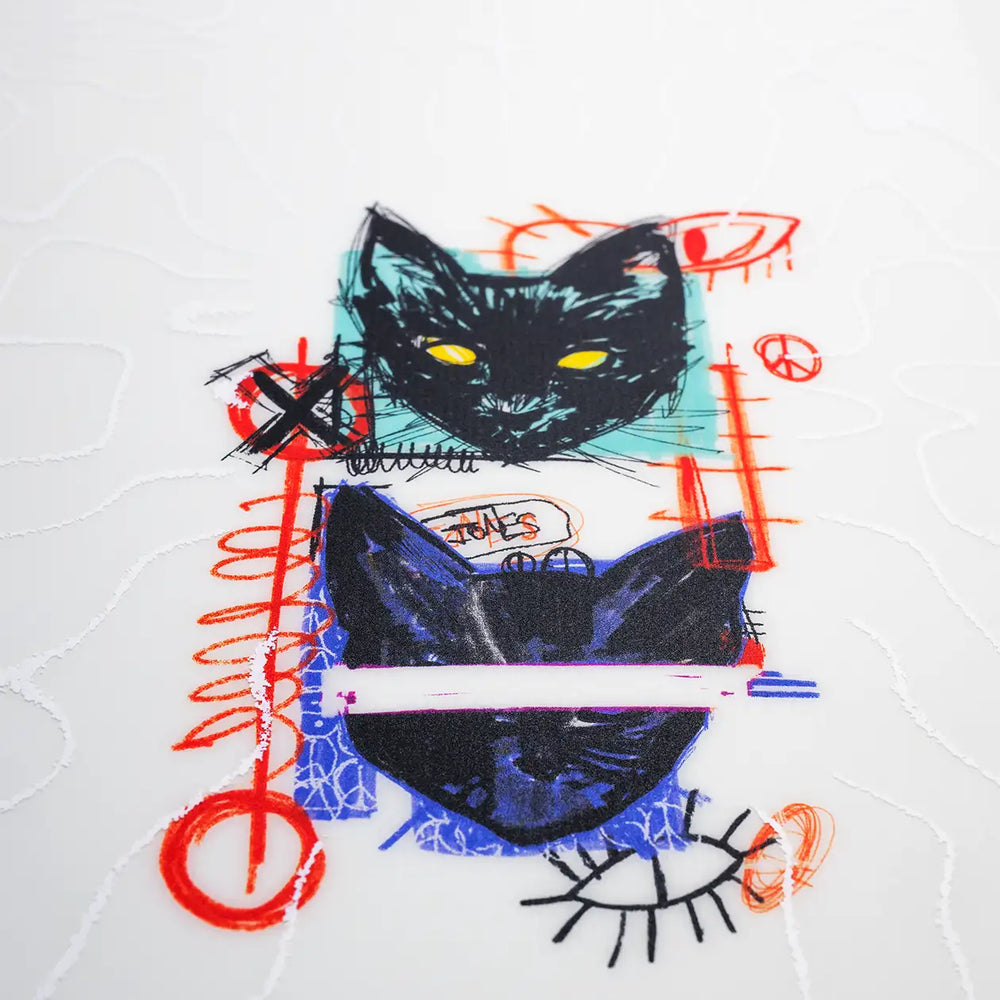 
                      
                        Jones Men's Rally Cat Snowboard
                      
                    