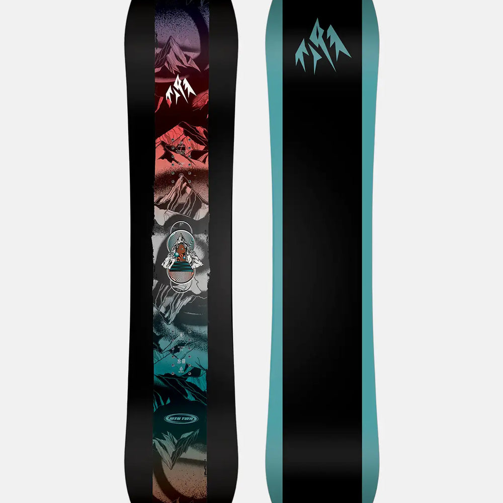 Jones Mountain Twin Junior Snowboard