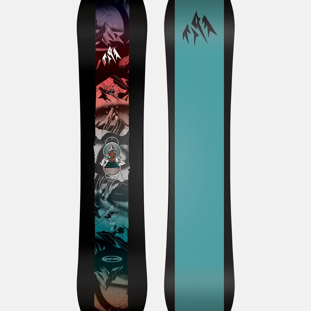 
                      
                        Jones Mountain Twin Junior Snowboard
                      
                    