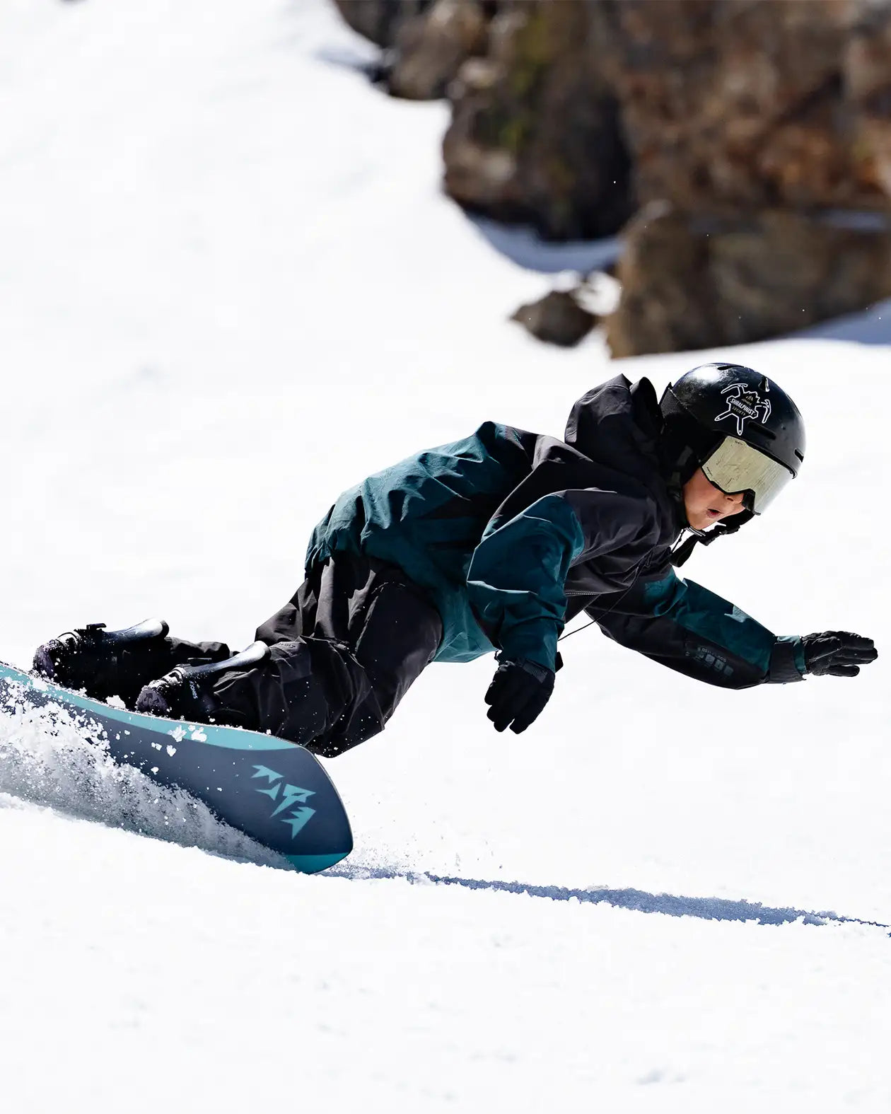 Jones Mountain Twin Junior Snowboard