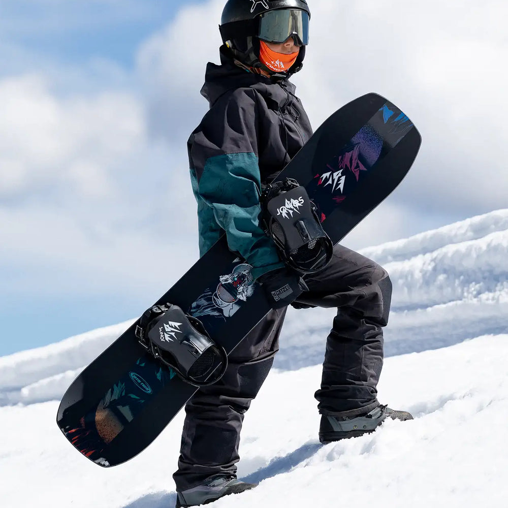 
                      
                        Jones Mountain Twin Junior Snowboard
                      
                    