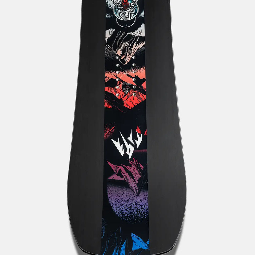 
                      
                        Jones Mountain Twin Junior Snowboard
                      
                    