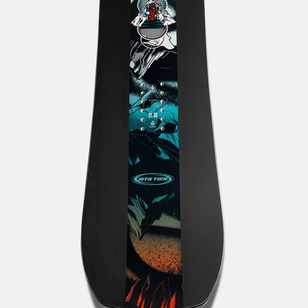 
                      
                        Jones Mountain Twin Junior Snowboard
                      
                    
