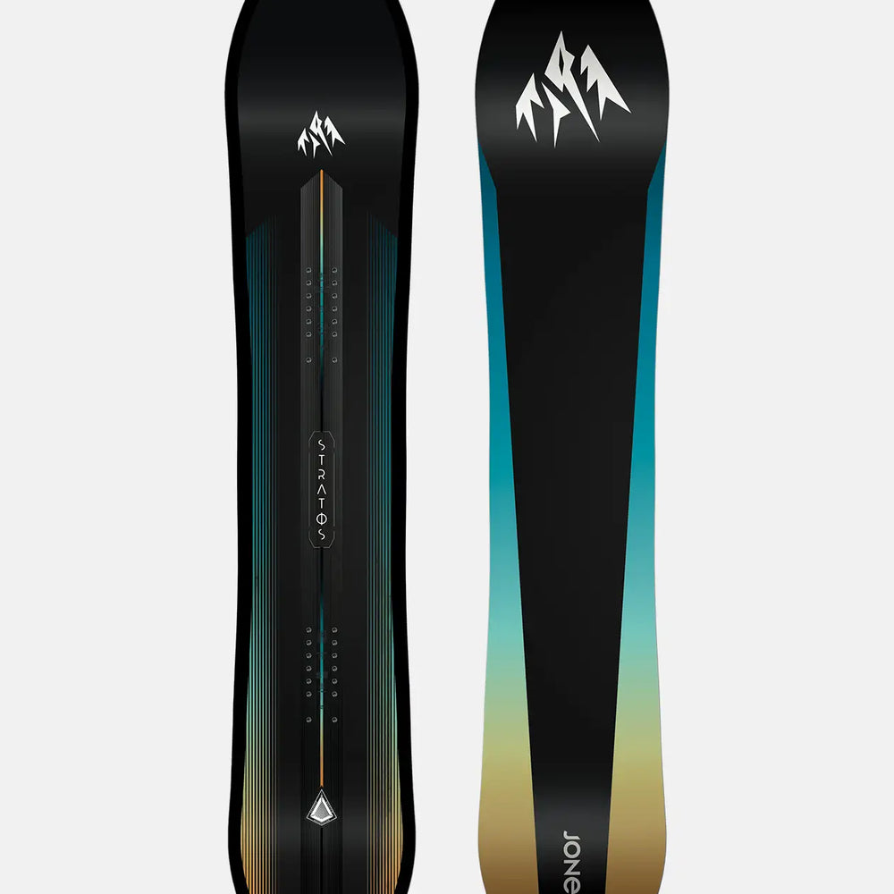 Jones Men's Stratos Snowboard