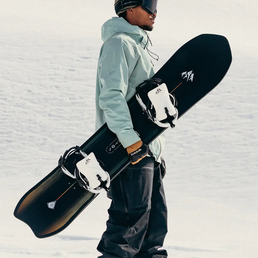 
                      
                        Jones Men's Stratos Snowboard
                      
                    