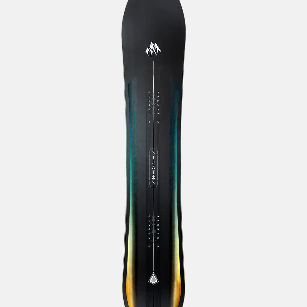 
                      
                        Jones Men's Stratos Snowboard
                      
                    