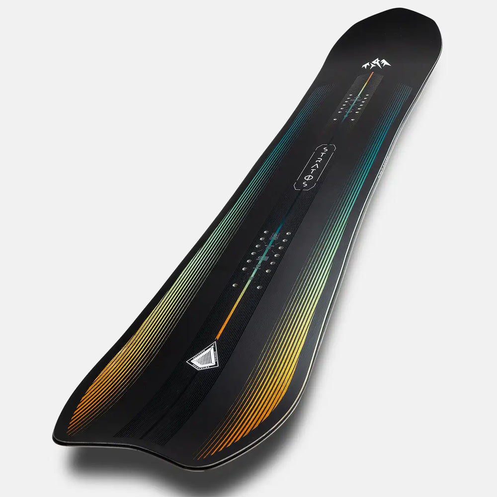 
                      
                        Jones Men's Stratos Snowboard
                      
                    