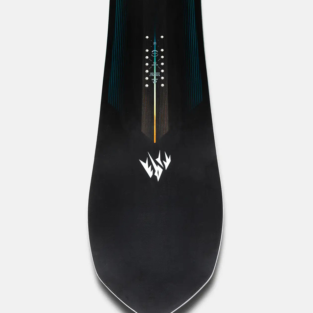 
                      
                        Jones Men's Stratos Snowboard
                      
                    