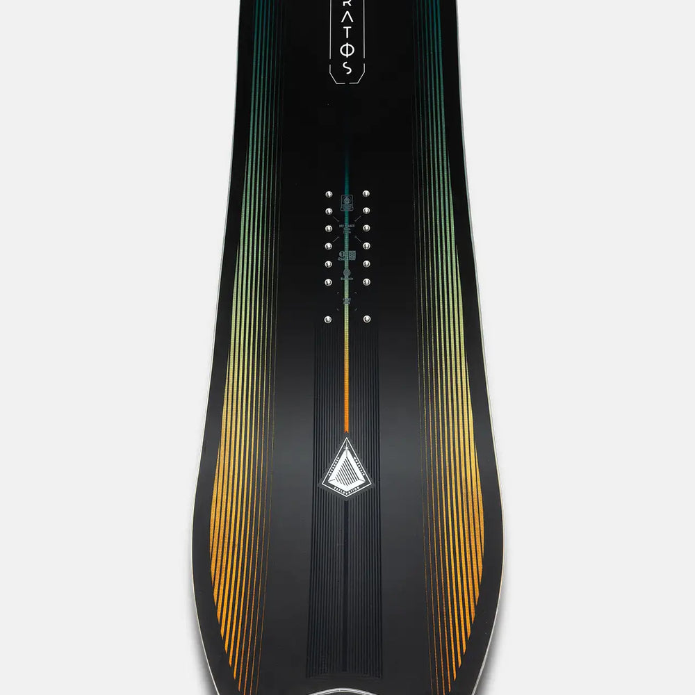 
                      
                        Jones Men's Stratos Snowboard
                      
                    