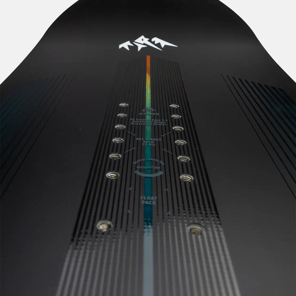 
                      
                        Jones Men's Stratos Snowboard
                      
                    