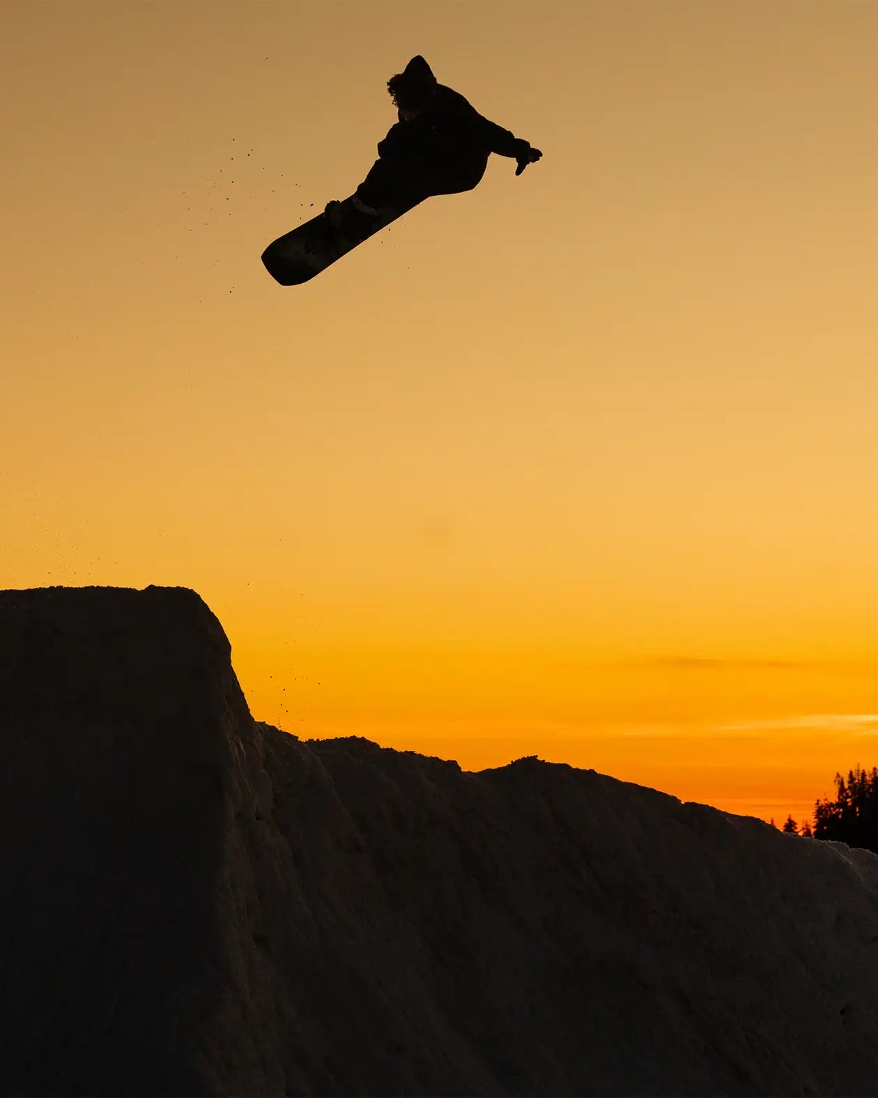 Jones Men’s Tweaker Pro Snowboard