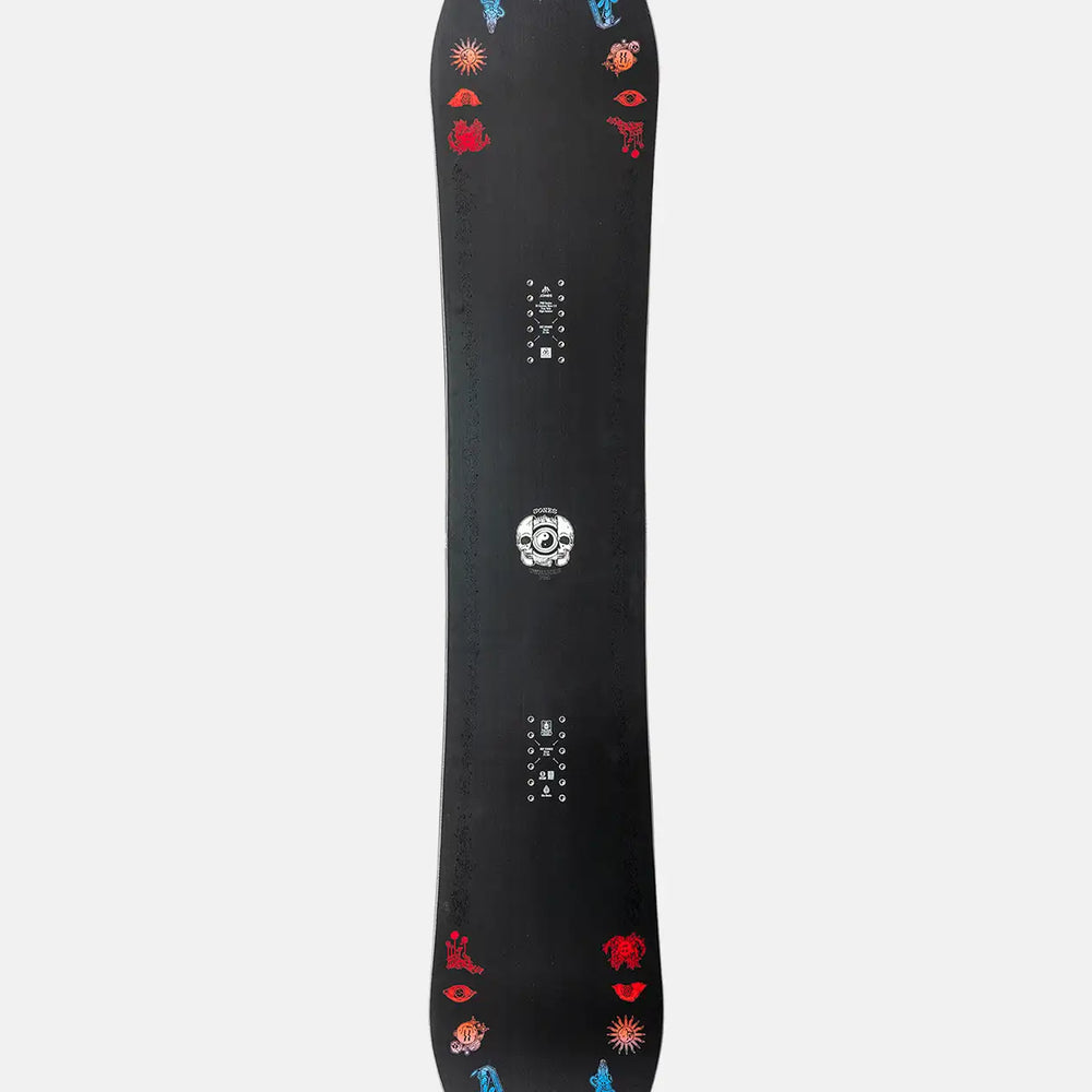 
                      
                        Jones Men’s Tweaker Pro Snowboard
                      
                    