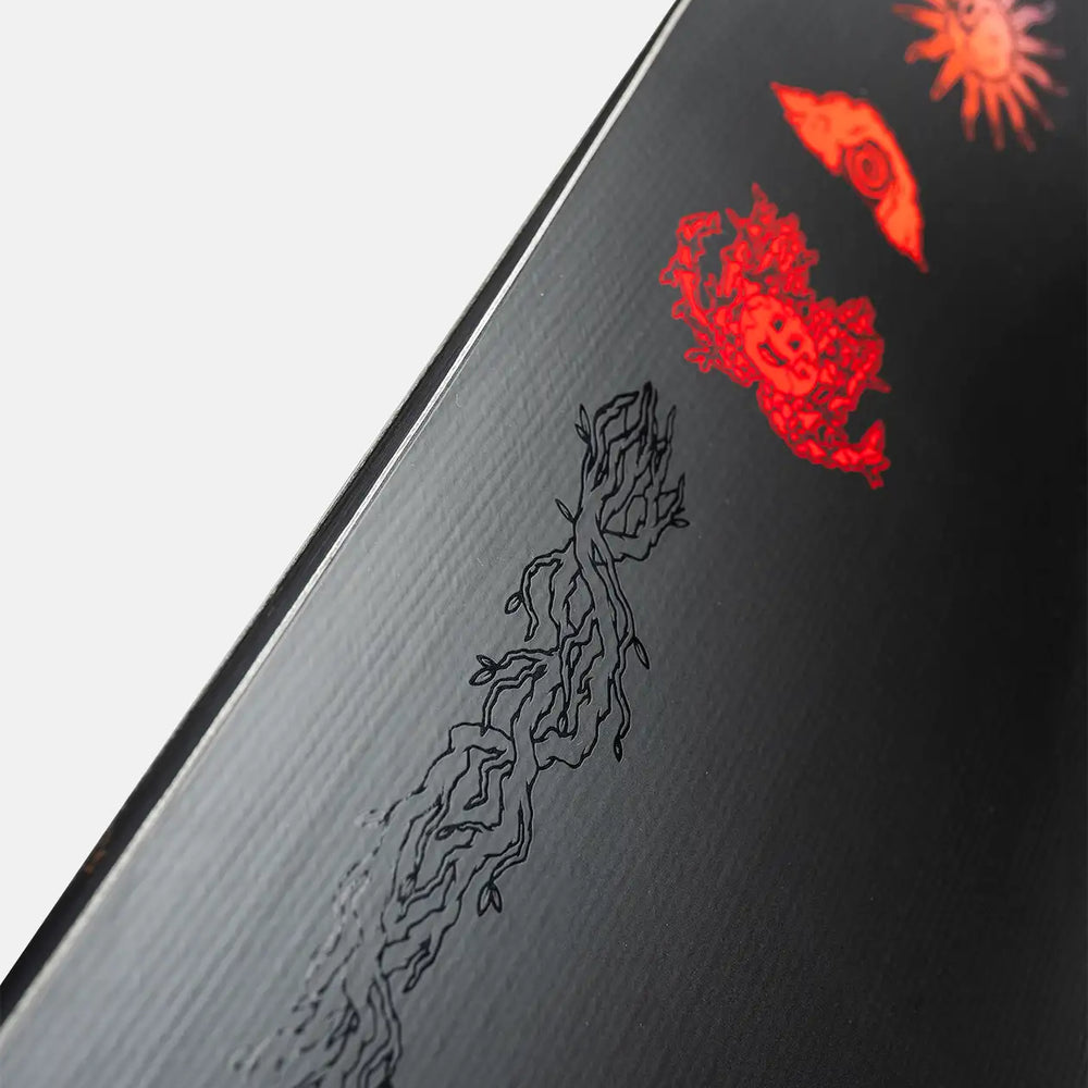 
                      
                        Jones Men’s Tweaker Pro Snowboard
                      
                    