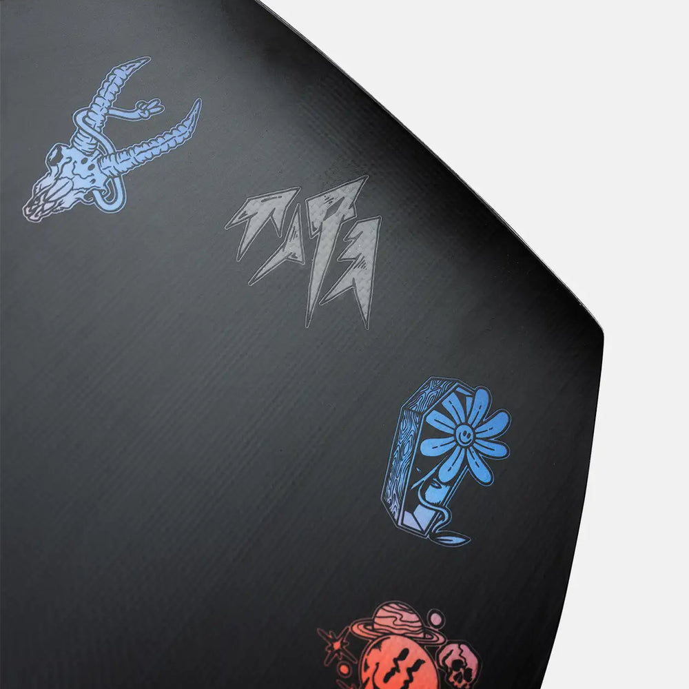 
                      
                        Jones Men’s Tweaker Pro Snowboard
                      
                    