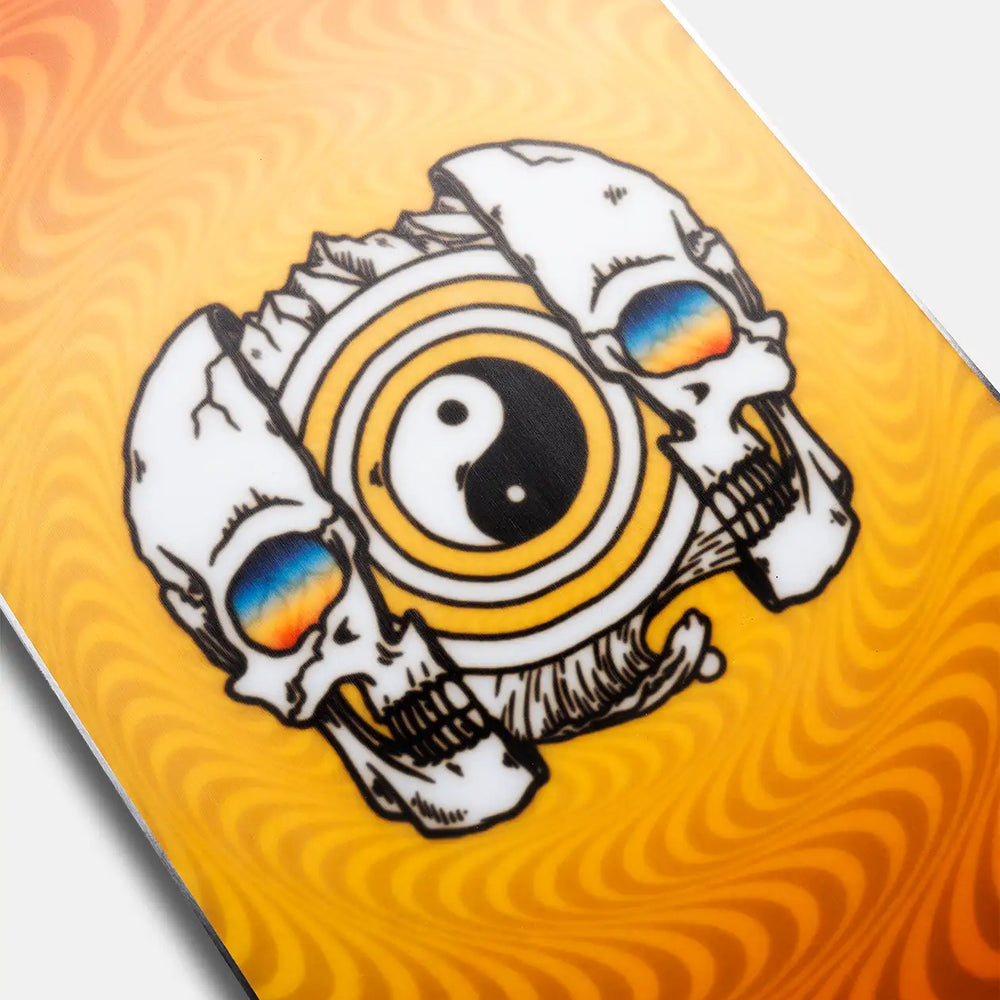 
                      
                        Jones Men's Tweaker Snowboard
                      
                    