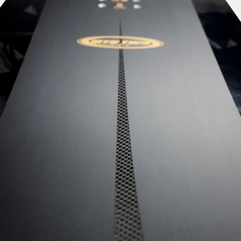 
                      
                        Jones Men's Mountain Twin Pro Snowboard
                      
                    