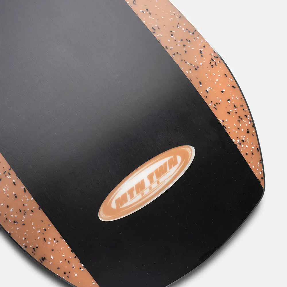 
                      
                        Jones Men's Mountain Twin Pro Snowboard
                      
                    