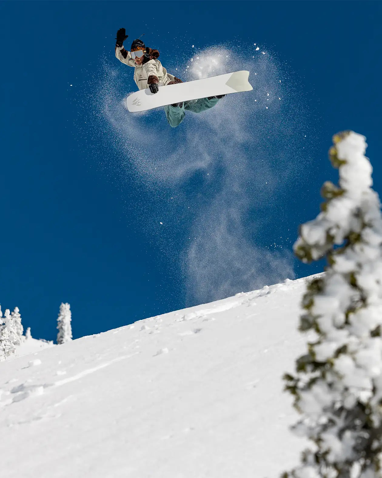 Jones Hovercraft 2.0 Snowboard