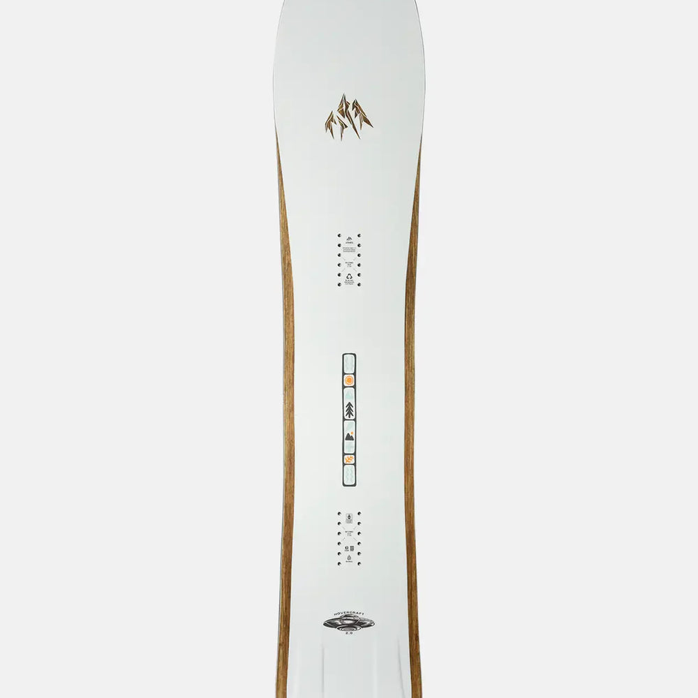 
                      
                        Jones Hovercraft 2.0 Snowboard
                      
                    