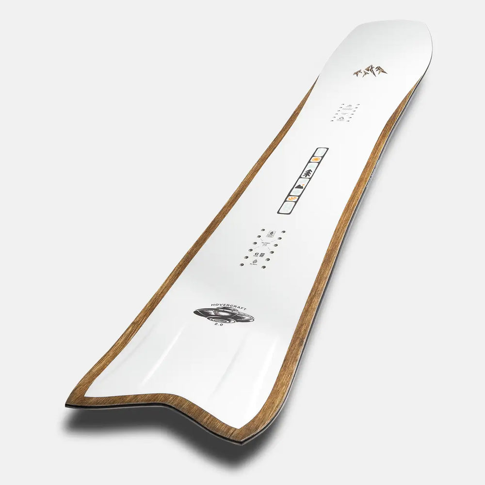 
                      
                        Jones Hovercraft 2.0 Snowboard
                      
                    