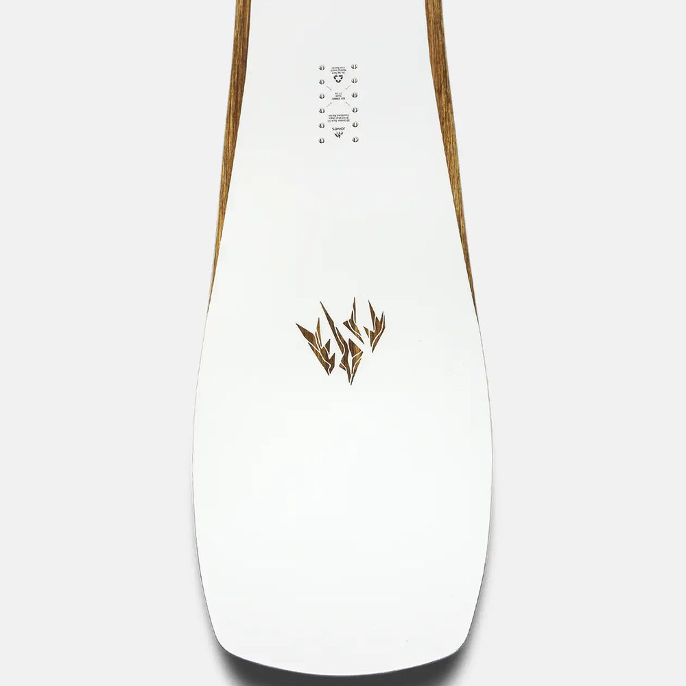 
                      
                        Jones Hovercraft 2.0 Snowboard
                      
                    