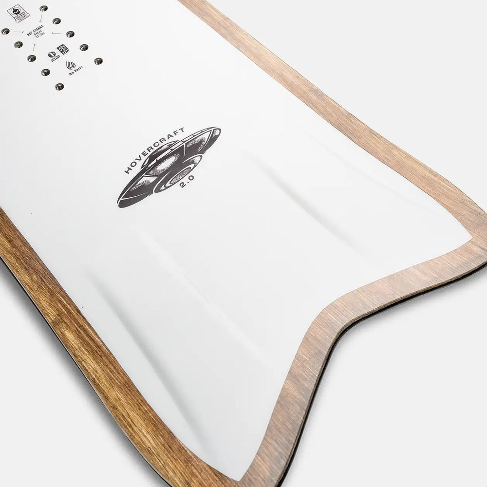 
                      
                        Jones Hovercraft 2.0 Snowboard
                      
                    