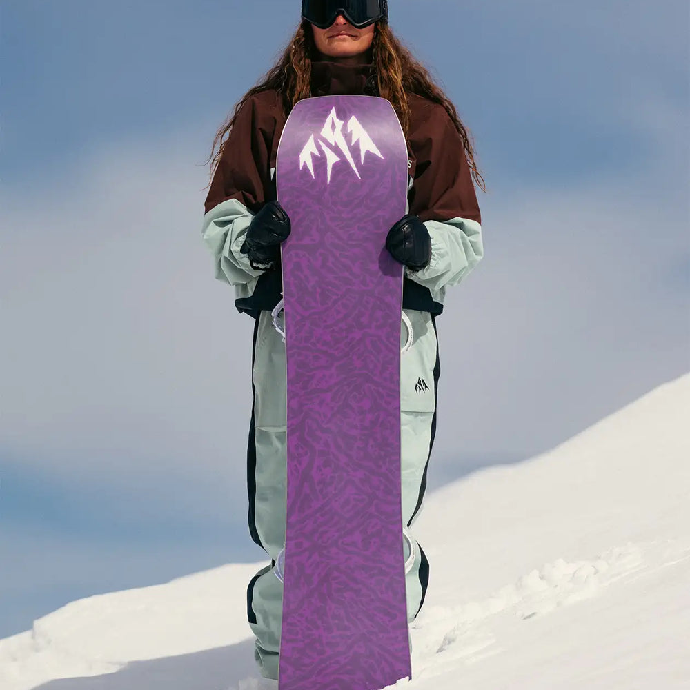 
                      
                        Jones Women's Airheart 2.0 Snowboard
                      
                    