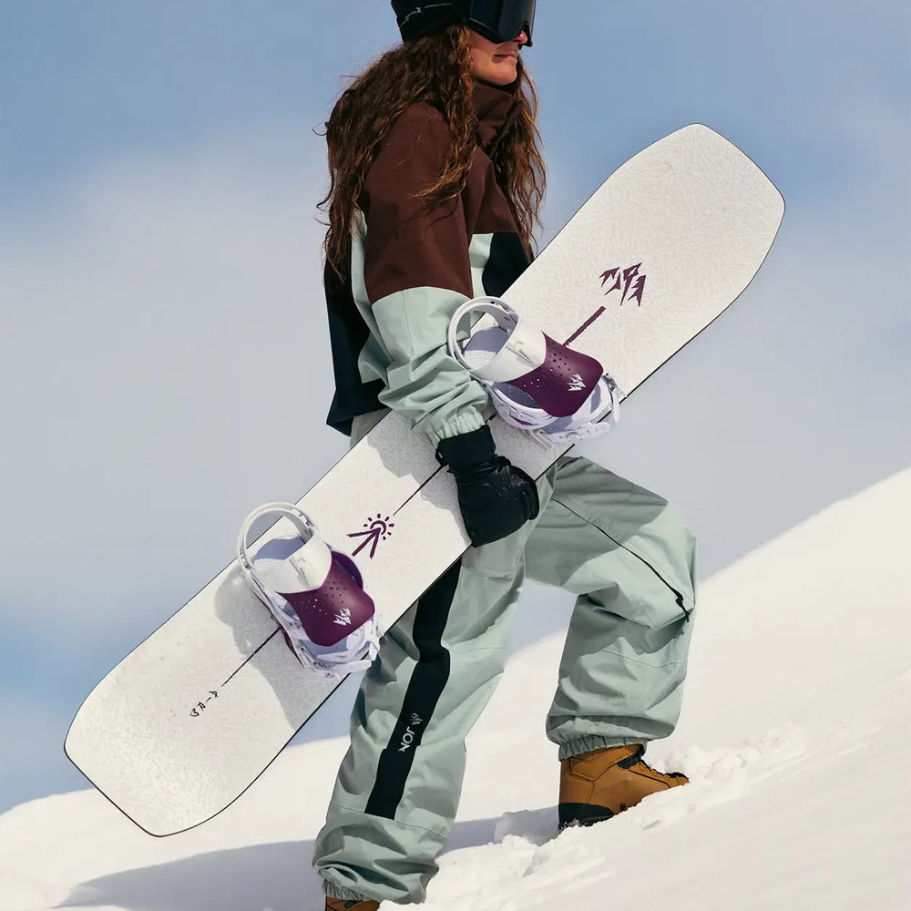 
                      
                        Jones Women's Airheart 2.0 Snowboard
                      
                    