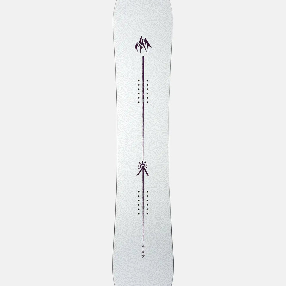 
                      
                        Jones Women's Airheart 2.0 Snowboard
                      
                    