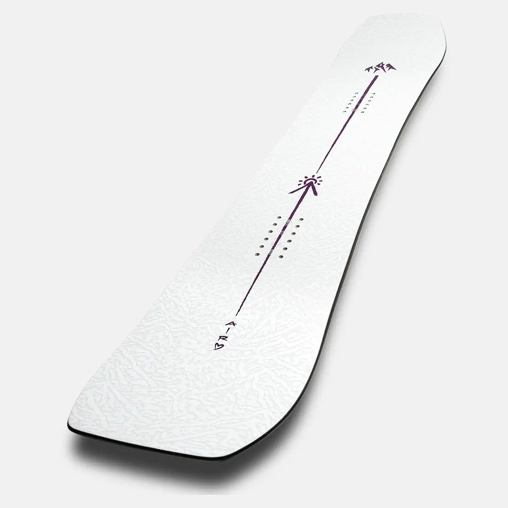 
                      
                        Jones Women's Airheart 2.0 Snowboard
                      
                    