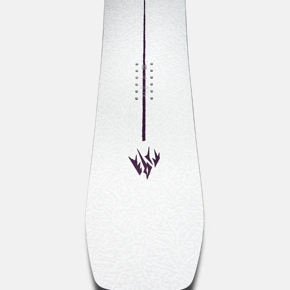 
                      
                        Jones Women's Airheart 2.0 Snowboard
                      
                    