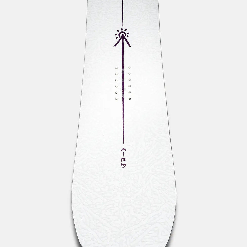
                      
                        Jones Women's Airheart 2.0 Snowboard
                      
                    