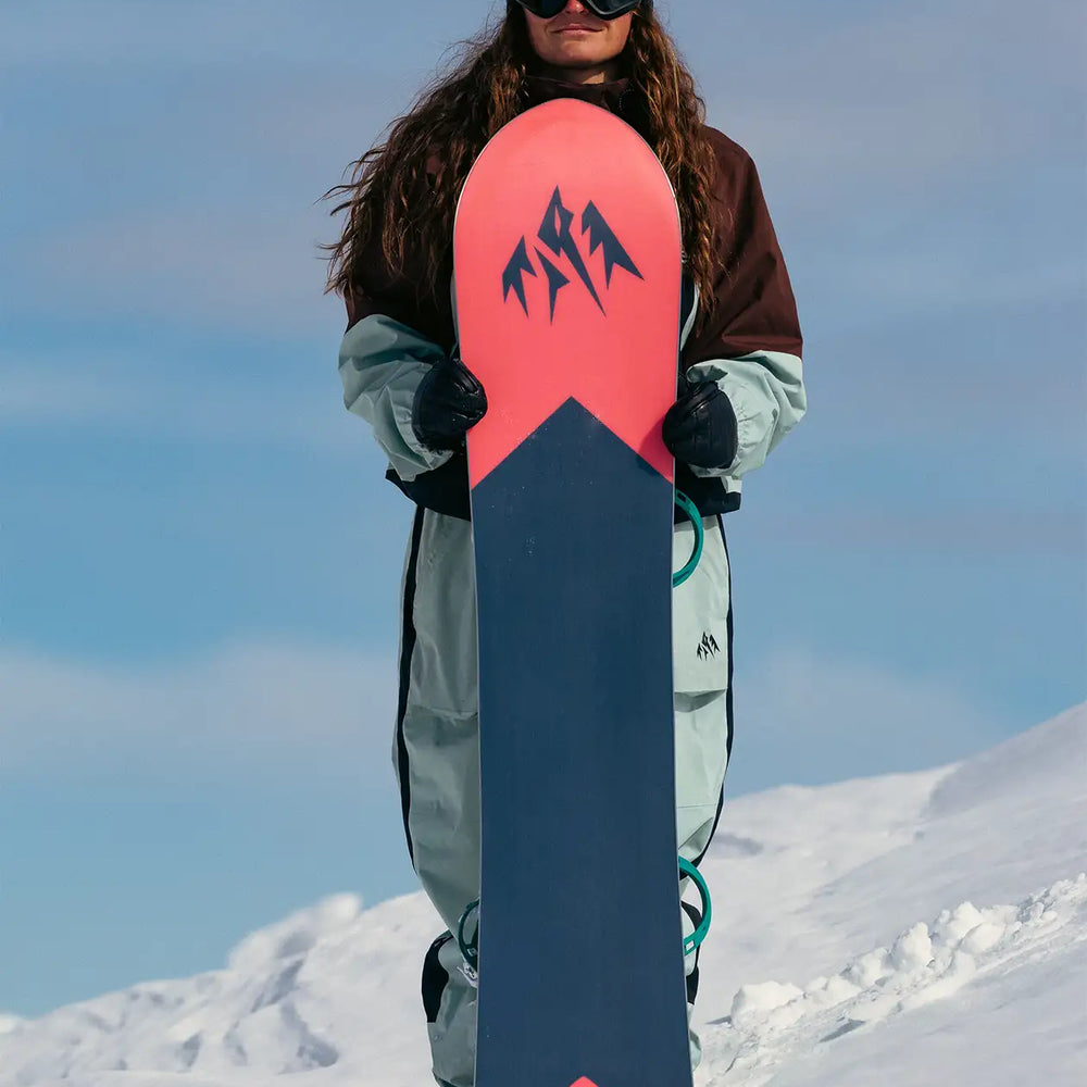 
                      
                        Jones Women's Dream Weaver 2.0 Snowboard
                      
                    