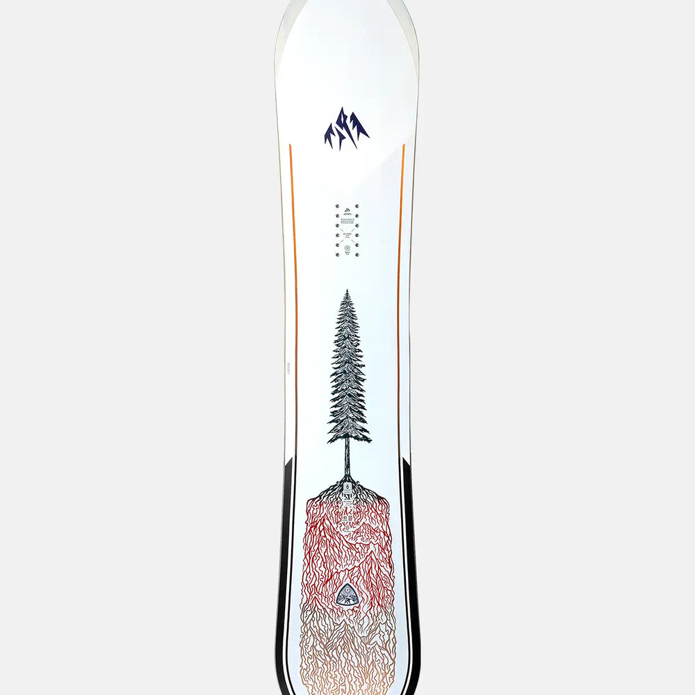 
                      
                        Jones Women's Dream Weaver 2.0 Snowboard
                      
                    