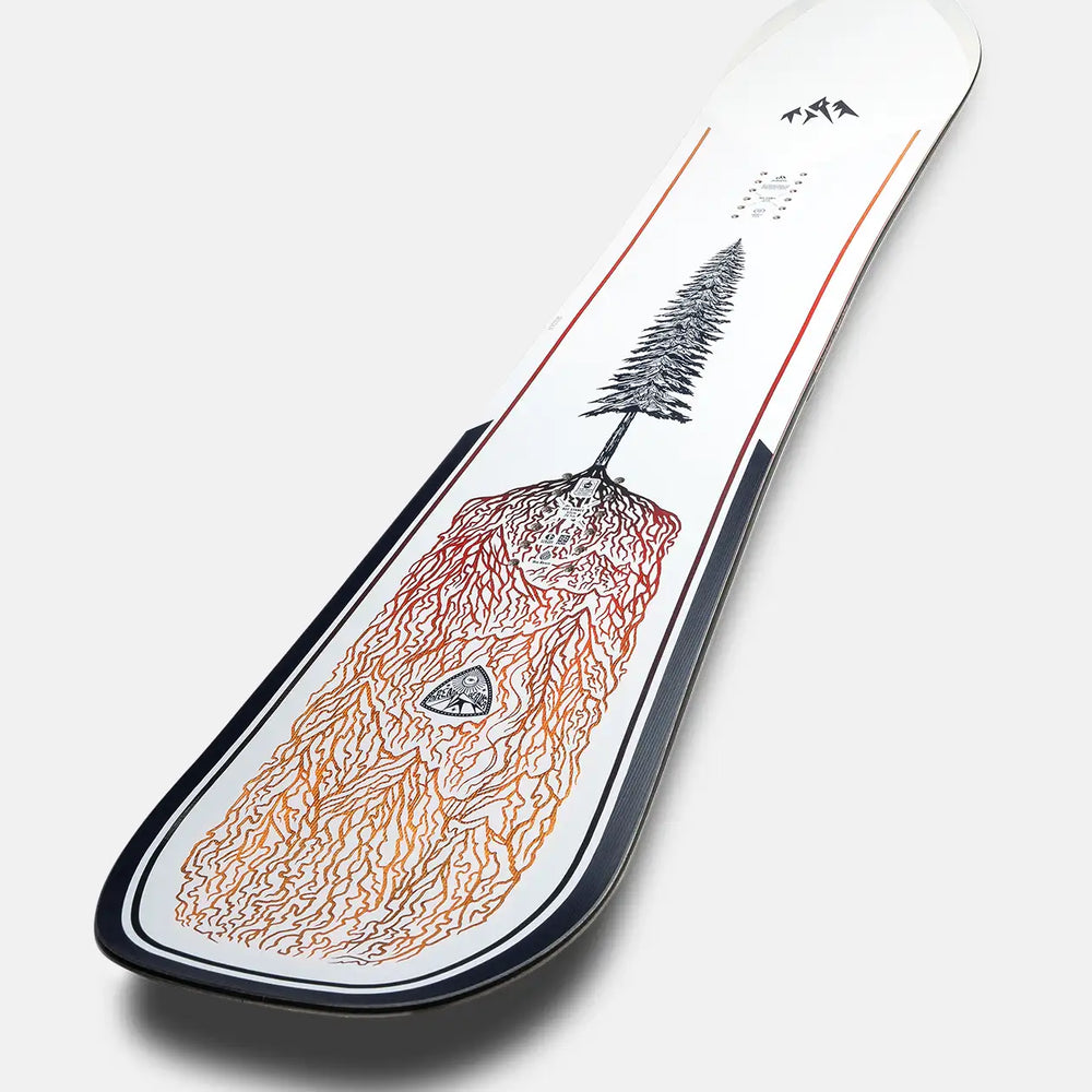 
                      
                        Jones Women's Dream Weaver 2.0 Snowboard
                      
                    