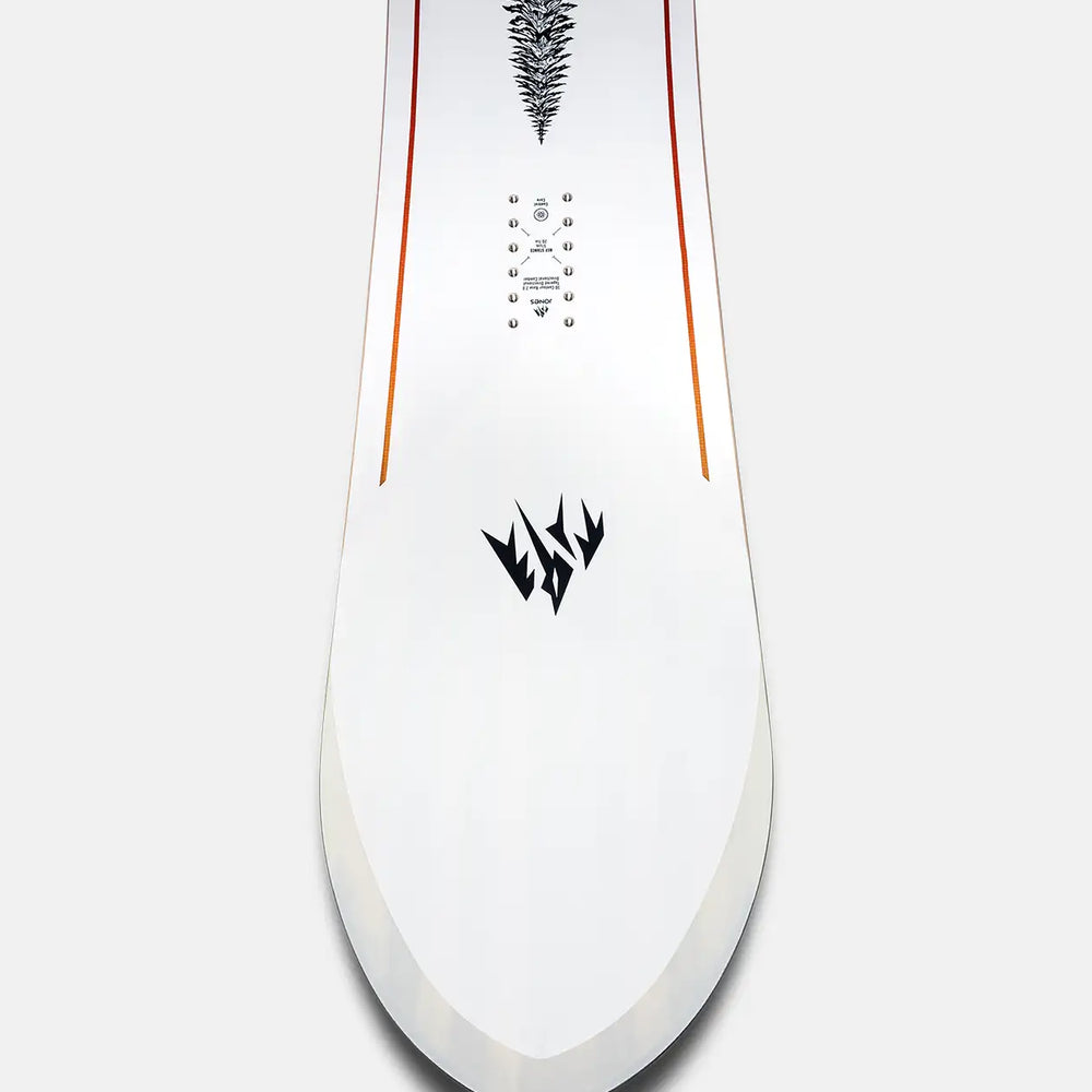 
                      
                        Jones Women's Dream Weaver 2.0 Snowboard
                      
                    