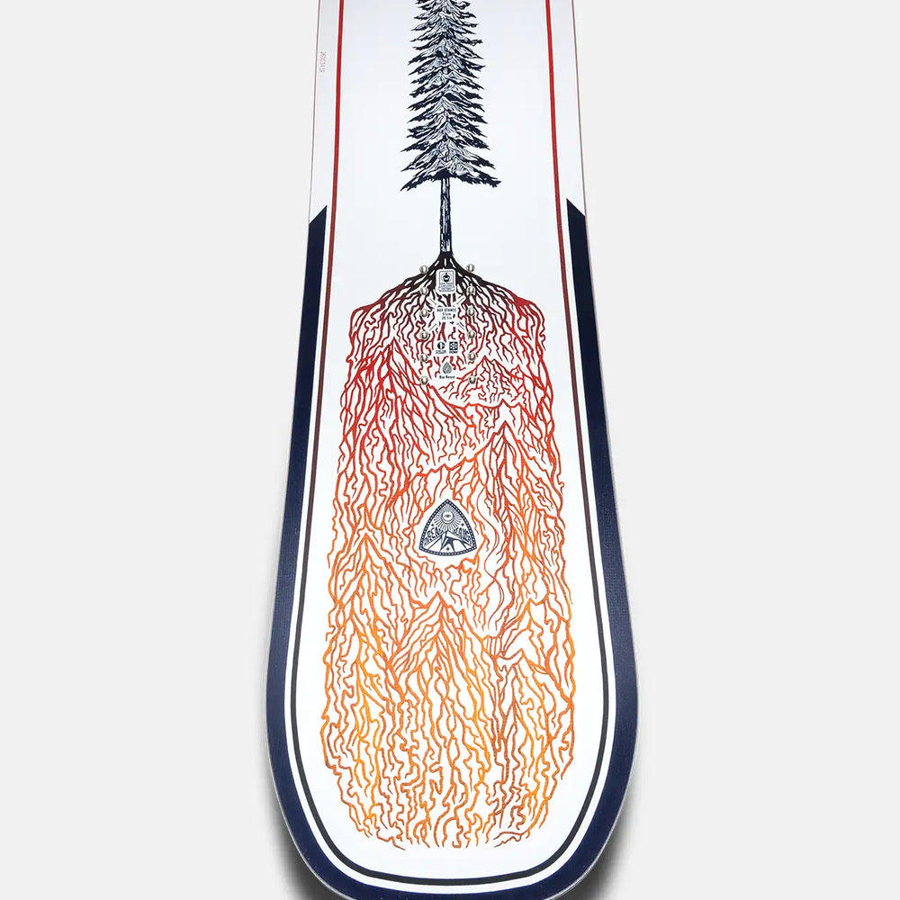 
                      
                        Jones Women's Dream Weaver 2.0 Snowboard
                      
                    
