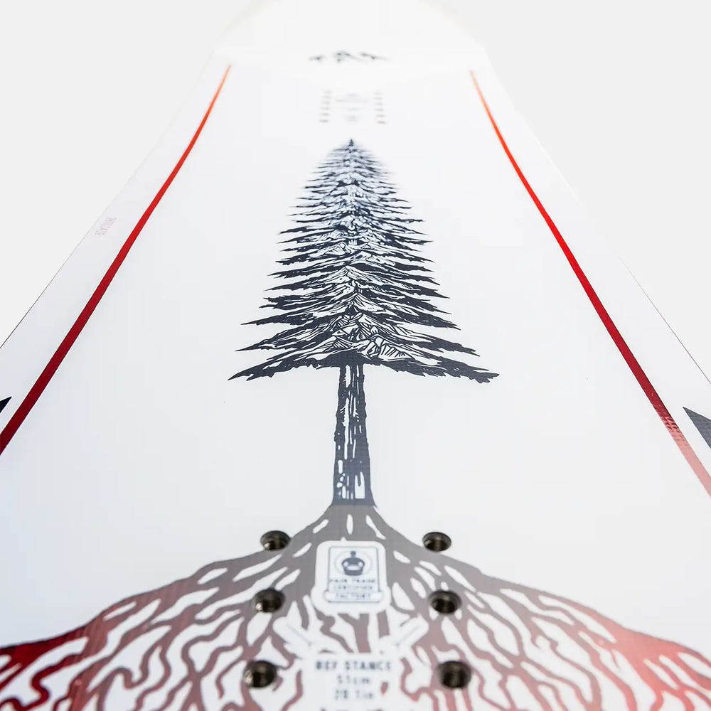 
                      
                        Jones Women's Dream Weaver 2.0 Snowboard
                      
                    
