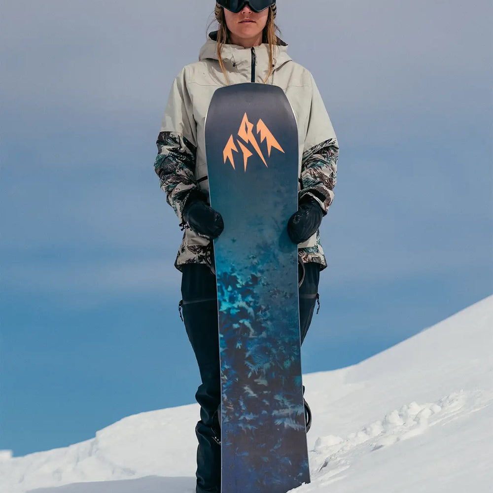 
                      
                        Jones Women's Howler Snowboard
                      
                    
