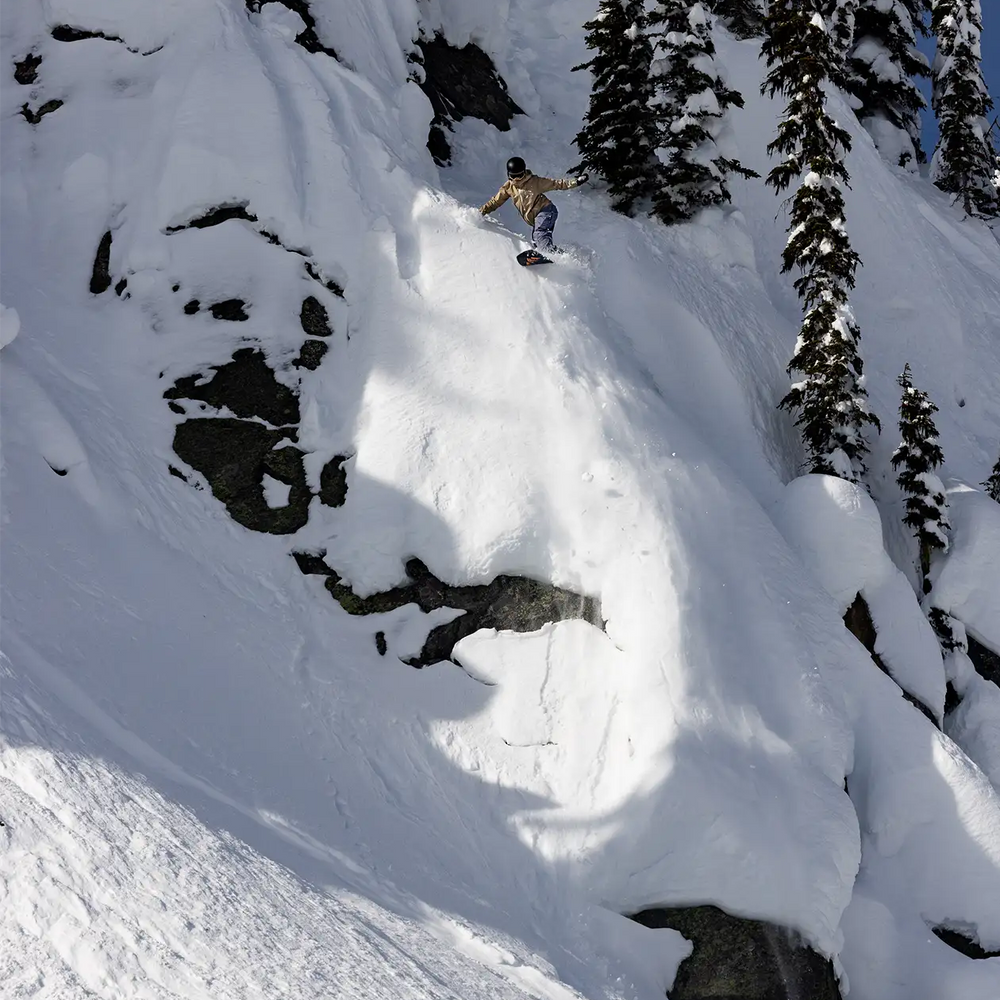 
                      
                        Jones Women's Howler Snowboard
                      
                    